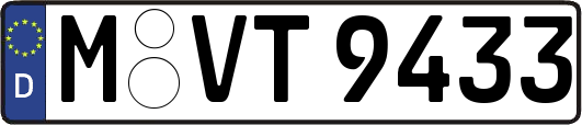 M-VT9433