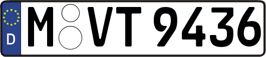 M-VT9436
