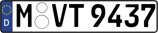 M-VT9437