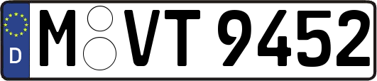 M-VT9452