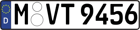 M-VT9456