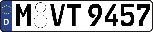 M-VT9457