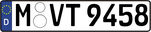 M-VT9458