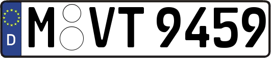 M-VT9459