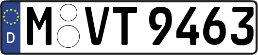 M-VT9463