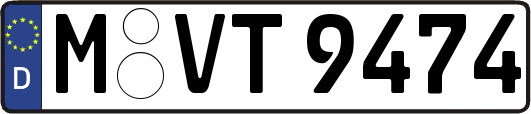 M-VT9474
