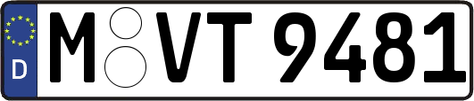 M-VT9481