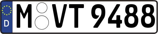 M-VT9488