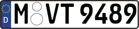 M-VT9489