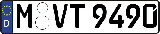 M-VT9490