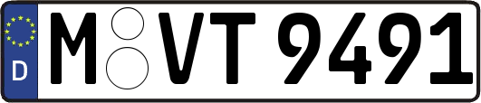 M-VT9491