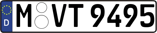 M-VT9495