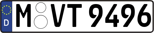 M-VT9496