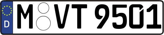 M-VT9501
