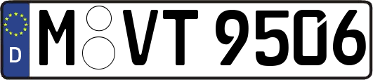 M-VT9506