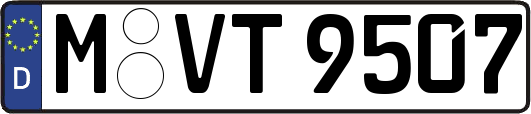 M-VT9507