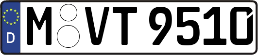 M-VT9510