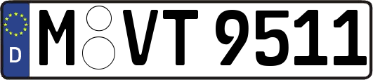 M-VT9511