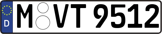 M-VT9512