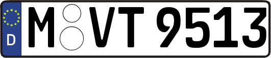 M-VT9513