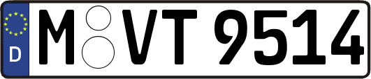 M-VT9514