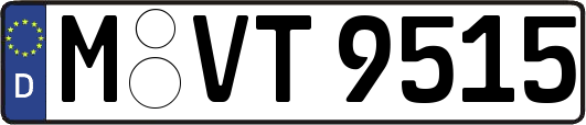 M-VT9515