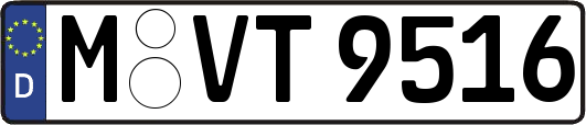 M-VT9516