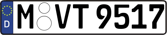 M-VT9517