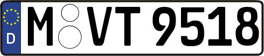 M-VT9518