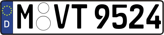 M-VT9524