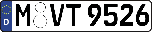 M-VT9526