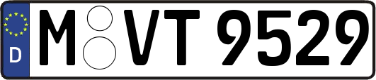 M-VT9529