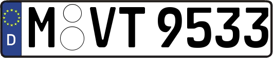 M-VT9533