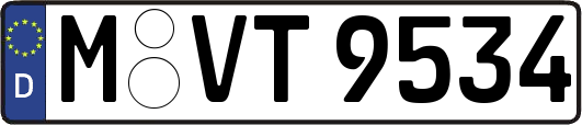 M-VT9534