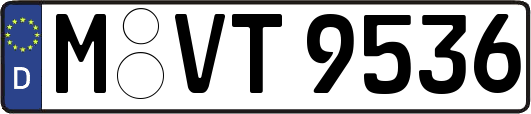 M-VT9536