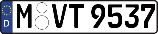 M-VT9537