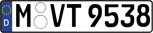 M-VT9538