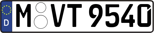 M-VT9540