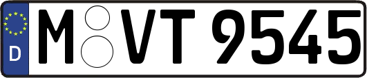M-VT9545