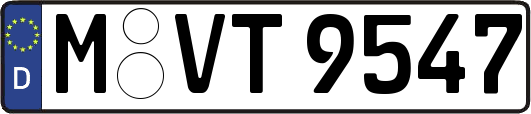 M-VT9547