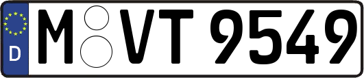 M-VT9549