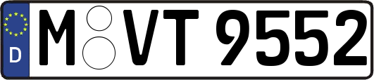 M-VT9552