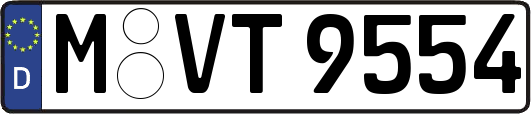 M-VT9554