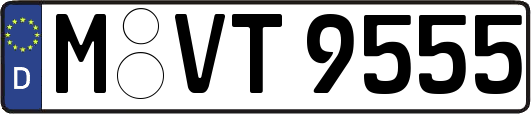 M-VT9555