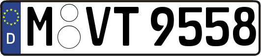 M-VT9558