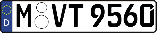 M-VT9560