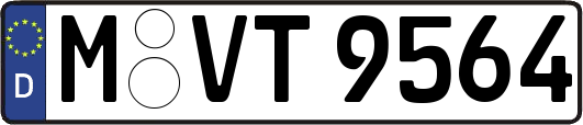 M-VT9564