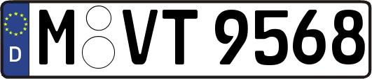 M-VT9568