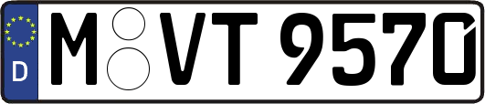 M-VT9570