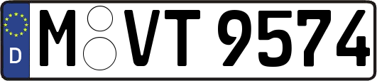 M-VT9574